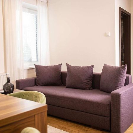 Penzion Furkotka Štrbské Pleso Εξωτερικό φωτογραφία