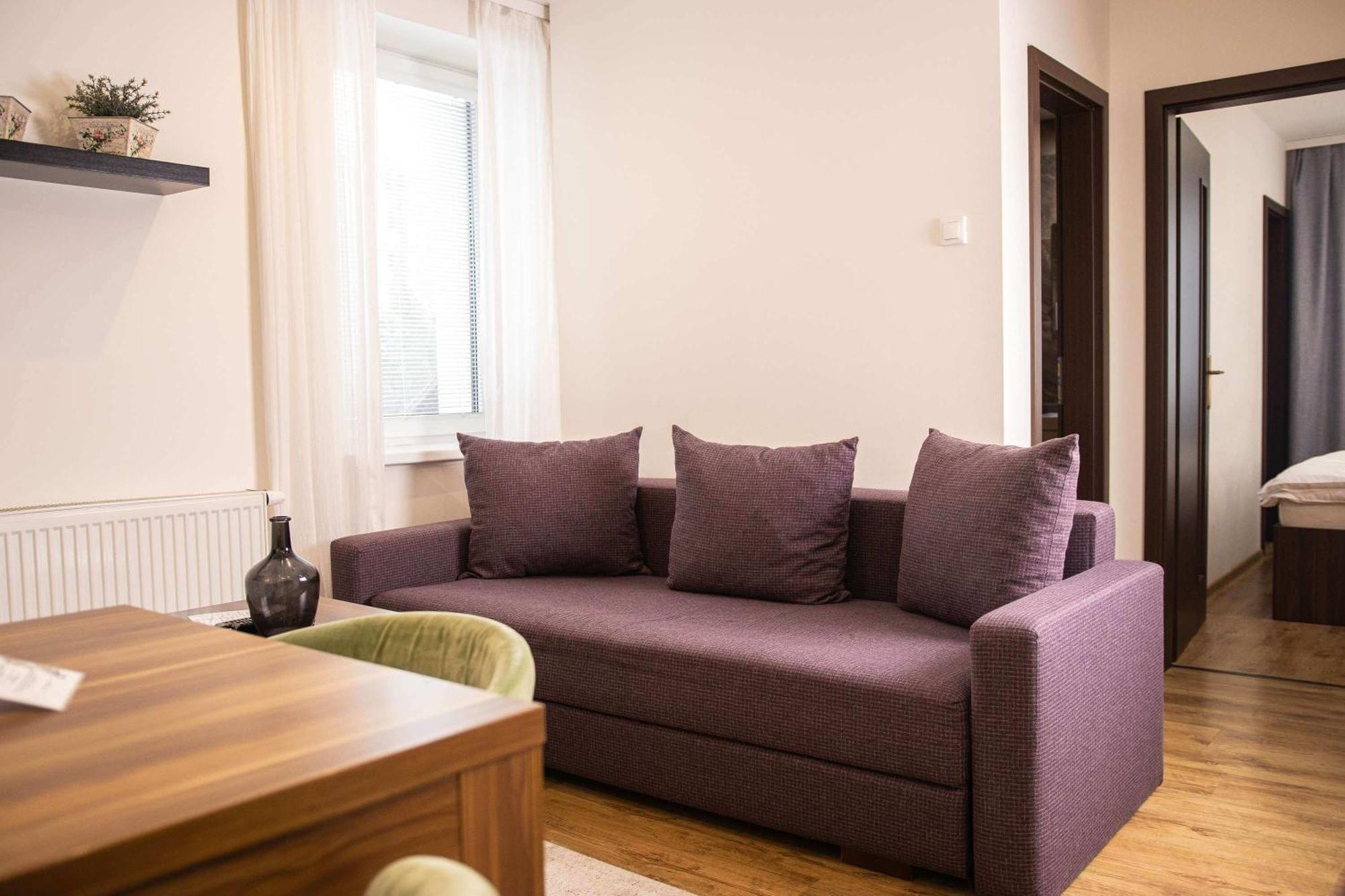 Penzion Furkotka Štrbské Pleso Εξωτερικό φωτογραφία