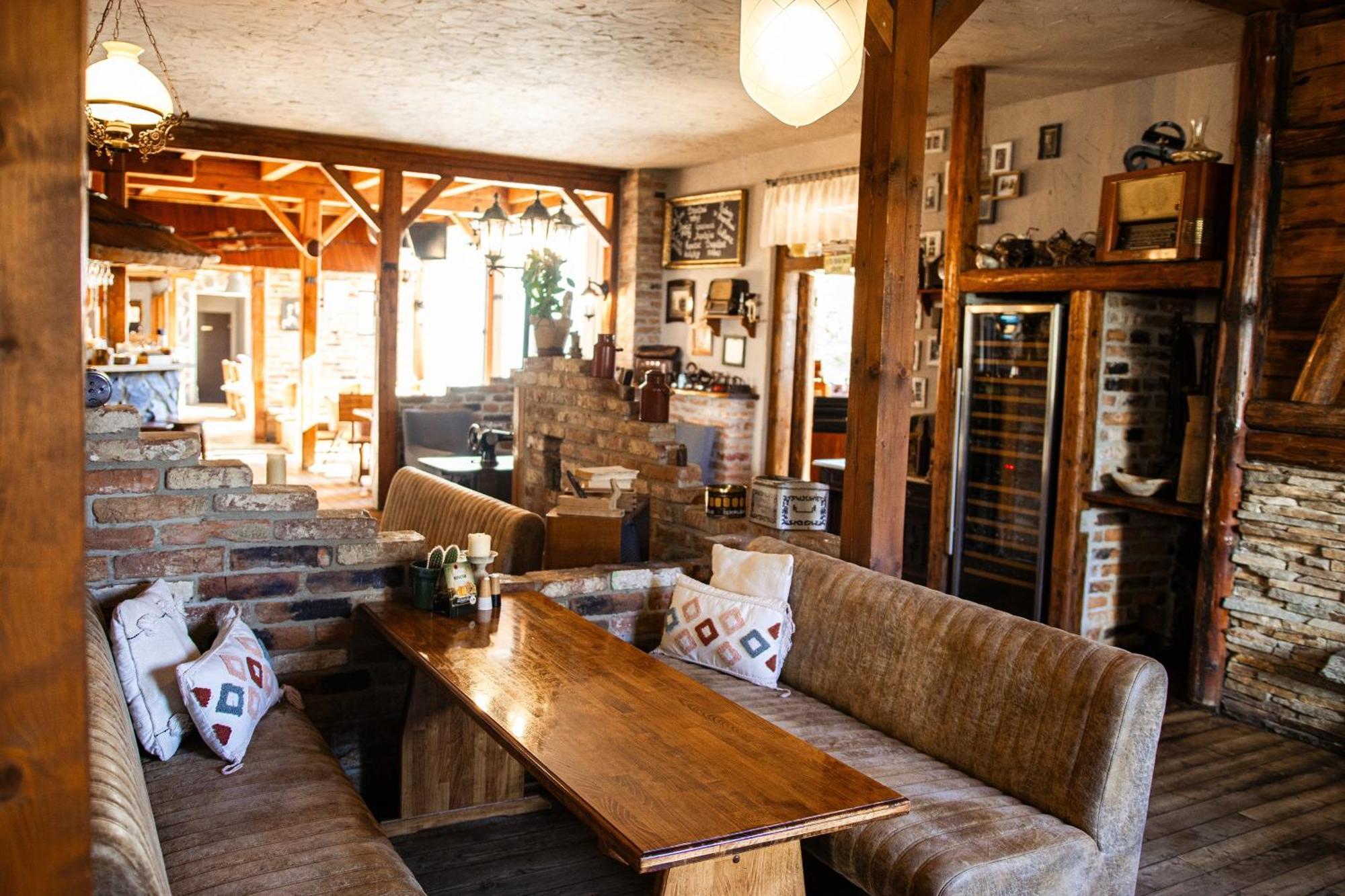 Penzion Furkotka Štrbské Pleso Εξωτερικό φωτογραφία