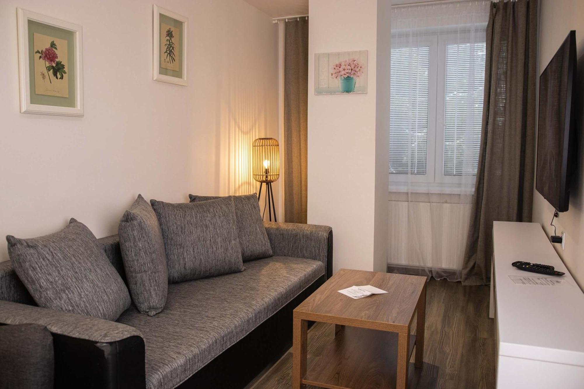 Penzion Furkotka Štrbské Pleso Εξωτερικό φωτογραφία