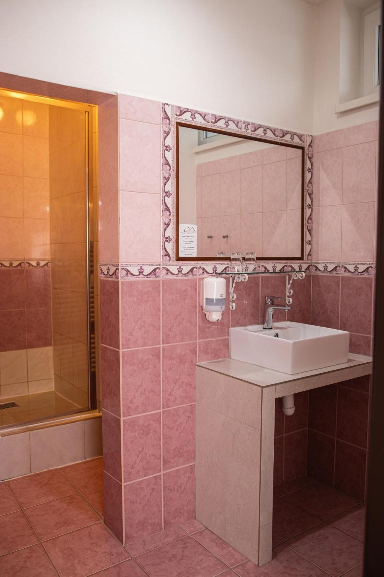 Penzion Furkotka Štrbské Pleso Εξωτερικό φωτογραφία