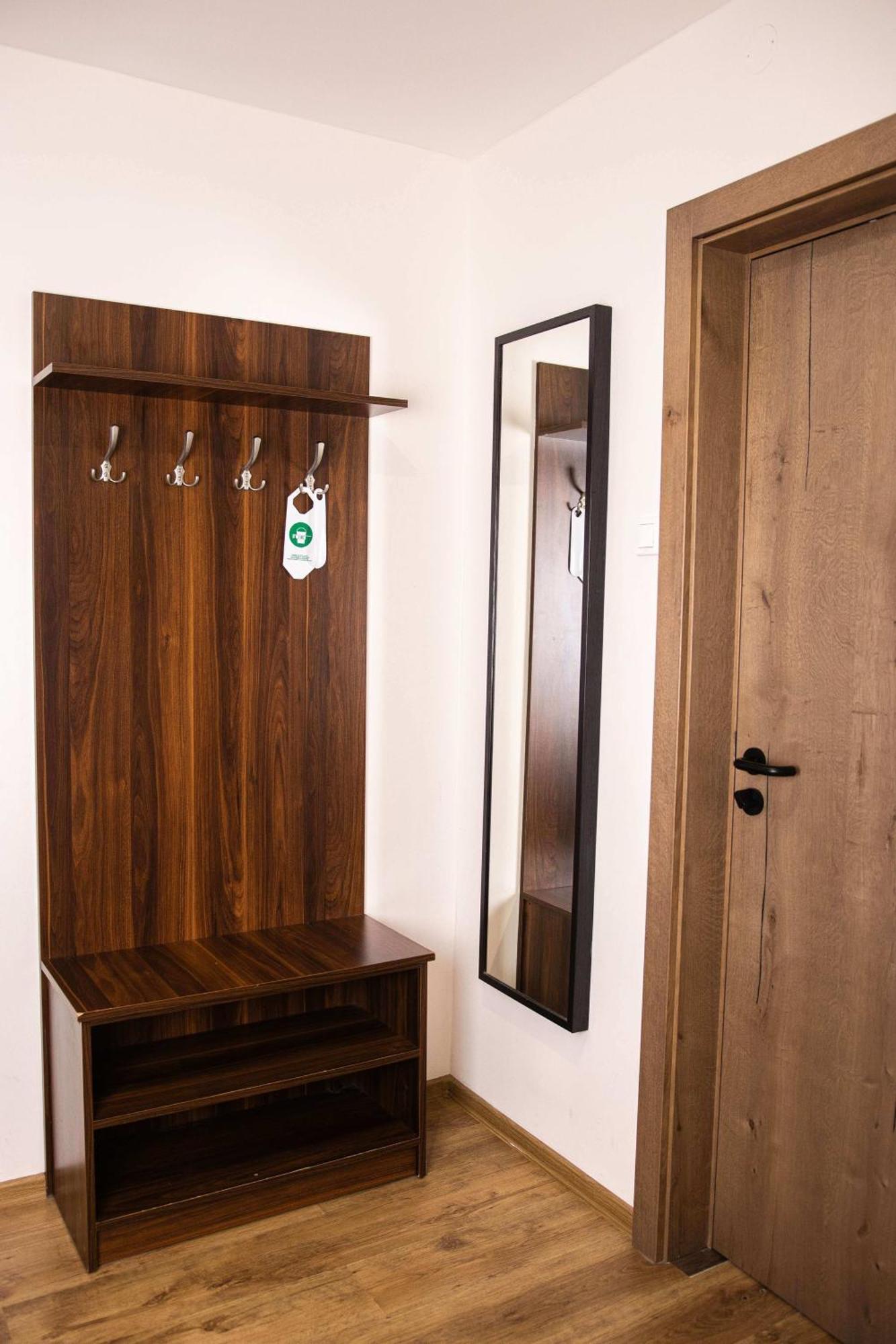 Penzion Furkotka Štrbské Pleso Εξωτερικό φωτογραφία